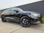 Audi Q8 55 TFSIe QUATTRO TIPTRONIC *S-LINE*HUD*PANO DAK, Auto's, Audi, Automaat, Q8, Zwart, 5 zetels