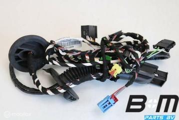 Portierkabelboom linksvoor VW Passat B8 Sedan 3G1971120CB beschikbaar voor biedingen