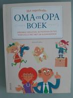 OMA en OPA boek, Enlèvement ou Envoi, Utilisé