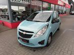 Chevrolet SPARK 1.0i [KEURING + CARPASS], Spark, Te koop, Bedrijf, Benzine