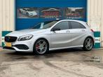 Mercedes A180 pack amg 1.6 cc, Auto's, Mercedes-Benz, 4 cilinders, 1600 cc, Bedrijf, 5 deurs