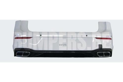 Bumper Volkswagen VW Golf 8 VIII 5H6 HB R-LINE RLINE 19- 5H6, Auto-onderdelen, Carrosserie, Bumper, Achter, Gebruikt, 6 maanden garantie