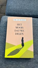 Het moois dat we delen - Ish Ait Hamou, Boeken, Ophalen of Verzenden, Zo goed als nieuw