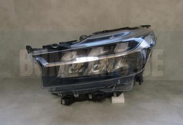 Koplamp SUZUKI SX4 SX-4 S-CROSS 3 III LED 21- 6429L LINKS S1 beschikbaar voor biedingen