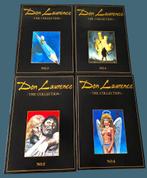 Don Lawrence The Collection 3 t/m 6, Ophalen of Verzenden, Gelezen