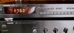 UHER Hifi keten 5units cd ,stereo tuner, cas. versterker enz, Audio, Tv en Foto, Ophalen, Zo goed als nieuw