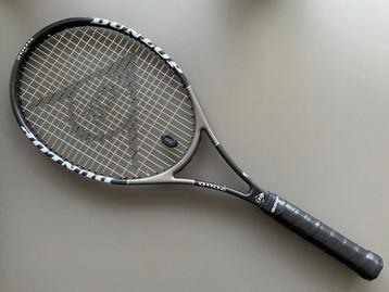 Tennisracket Dunlop 200G 95. beschikbaar voor biedingen