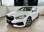 BMW SERIE 1 116 iA * GARANTIE + COCKPIT + LED + GPS *, Automaat, 116 g/km, Gebruikt, Euro 6