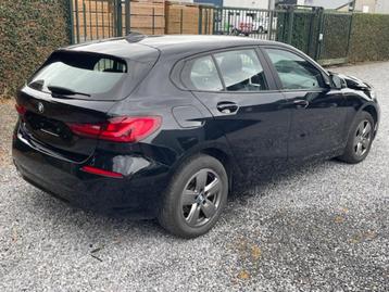 BMW 116d F40 5d Live Cockpit Plus Automatic Navi Led ..02/24 beschikbaar voor biedingen