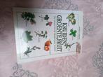 boek kruiden, groenten, fruit, Boeken, Natuur, Ophalen