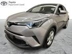Toyota C-HR C-ENTER + Navi, Autos, 86 g/km, Hybride Électrique/Essence, Automatique, Achat