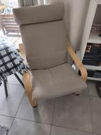 Poang Stoel, Huis en Inrichting, Fauteuils, Ophalen