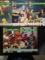 23 Schorpioen Utopia-romans, Boeken, Science fiction, Ophalen