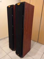 Luidsprekerboxen Triangle, Autres marques, 60 à 120 watts, Comme neuf, Enlèvement