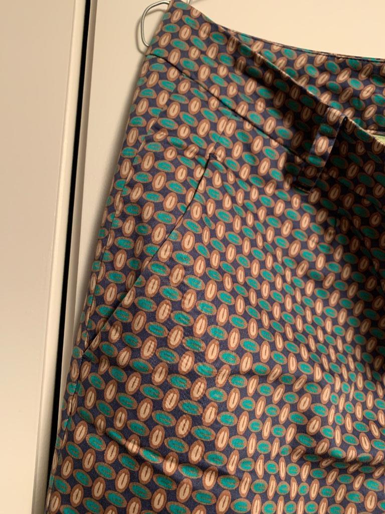 Pantalon Marc O’Polo mod Torne 42, Autre, Trois-quarts, Enlèvement ou Envoi, Comme neuf