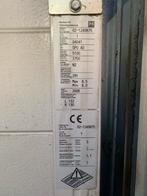 Grande Porte de garage Hormann 5m10x3m75