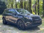 Land Rover Discovery Sport SE Dynamic 7 PLAATS ENKEL HANDELA, 4 cilinders, Discovery Sport, Leder, Bedrijf