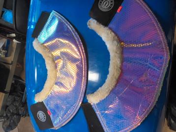 Peesbeschermers  beschikbaar voor biedingen