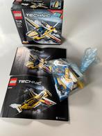 Lego technic - 42044 - 7-14 jaar  -, Ophalen of Verzenden, Zo goed als nieuw, Lego