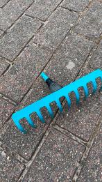 Gardena Hark voor combisteel 26cm 10 tanden, Ophalen of Verzenden, Hark