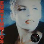LP Eurythmics ‎– Be Yourself Tonight, CD & DVD, Vinyles | Rock, 12 pouces, Pop rock, Utilisé, Enlèvement ou Envoi