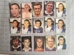 15 prenten chromos voetbal Anderlecht chocolat Victoria, Verzamelen, Ophalen of Verzenden, Gebruikt