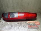 Feu arrière droit d'un Ford Focus, -, 3 mois de garantie, -, -