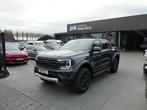 Ford Ranger Raptor 2.0 Bi-Turbo 205pk automaat 4x4 Stock, Auto's, Automaat, 1995 cc, Euro 6, Bedrijf