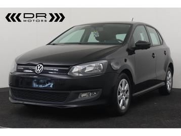 Volkswagen Polo 1.2TDI - AIRCO - 