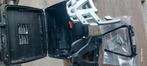 Top case Vario BMW GS1200, Motoren, Accessoires | Koffers en Tassen, Ophalen, Zo goed als nieuw