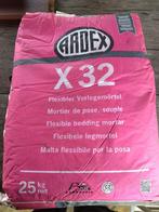 Ardex X32, Ophalen, Nieuw, Overige materialen, Overige typen
