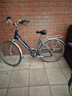 Thompson comfort Damesfiets 100 euro . 0471 394027, Ophalen, Zo goed als nieuw