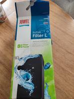 Juwel filtre aquarium L, Ophalen, Zo goed als nieuw