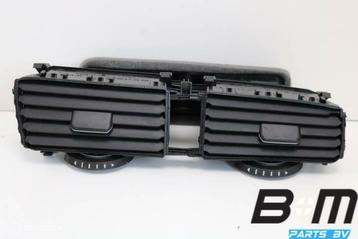 Luchtrooster in dashboard midden VW Golf 7 beschikbaar voor biedingen
