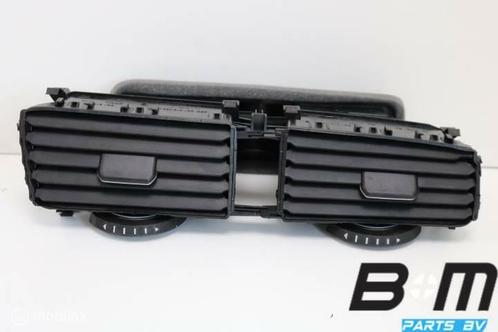 Luchtrooster in dashboard midden VW Golf 7, Auto-onderdelen, Dashboard en Schakelaars, Gebruikt