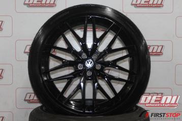 21" VW ID Buzz velgenset van MSW in nette staat! beschikbaar voor biedingen