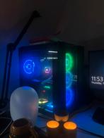 Gaming PC, Computers en Software, Desktop Pc's, Ophalen, Gaming, SSD
