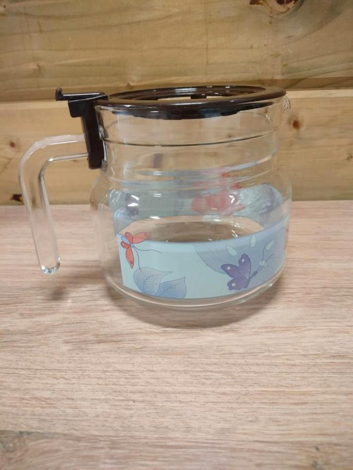 koffiepot/tivoli/verseuse Arcopal/Luminarc, Verzamelen, Retro, Huis en Inrichting, Ophalen of Verzenden