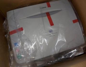 CANON imageFORMULA DR5010C-SCANNER beschikbaar voor biedingen