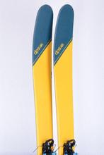 Skis de randonnée freeride 184 cm DPS WAILER 112 RP2 TOUR1 +, Autres marques, Ski, 180 cm ou plus, Utilisé