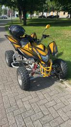 Te ruil tegen motor