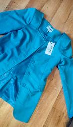 Veste neuve NA-KD, Ophalen, NA-KD, Blauw, Nieuw