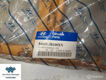 Omlijsting versnellingspook Hyundai Sonata 99-01 beschikbaar voor biedingen