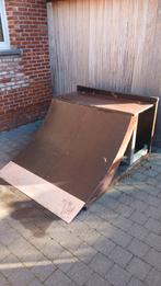 Catastrophe du skate, Enlèvement