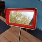 Achteruitkijkspiegel voor Vespa/Lambretta/motorfiets, Ophalen of Verzenden