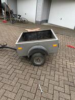 Aanhangwagen, Auto diversen, Aanhangers en Bagagewagens, Gebruikt, Ophalen