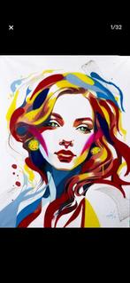 Utopia xx • Hey Jude, Ophalen, Oorspronkelijke maker, Zo goed als nieuw, Schilderij