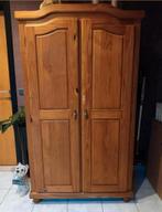 Hallkast / schoenenkast, Huis en Inrichting, Ophalen, Gebruikt