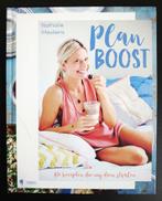 Plan Boost - Nathalie Meskens - NIEUW, Livres, Santé, Diététique & Alimentation, Comme neuf, Nathalie Meskens, Santé et Condition physique