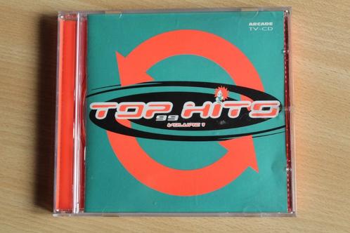 cd Tophits 99 Volume 1, Cd's en Dvd's, Cd's | Verzamelalbums, Ophalen
